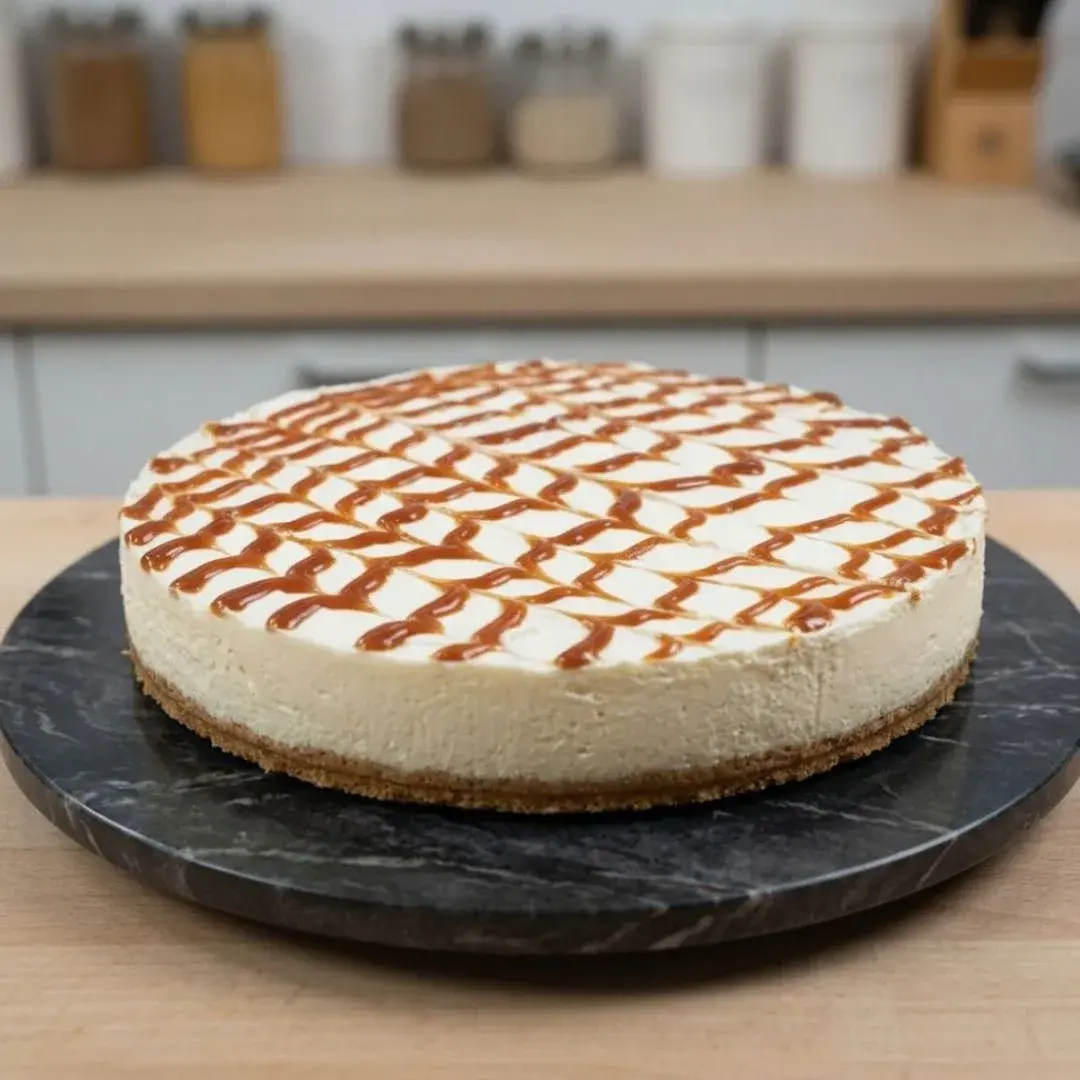 Three Milk Cake – Creamy Tres Leches Dessert Cake